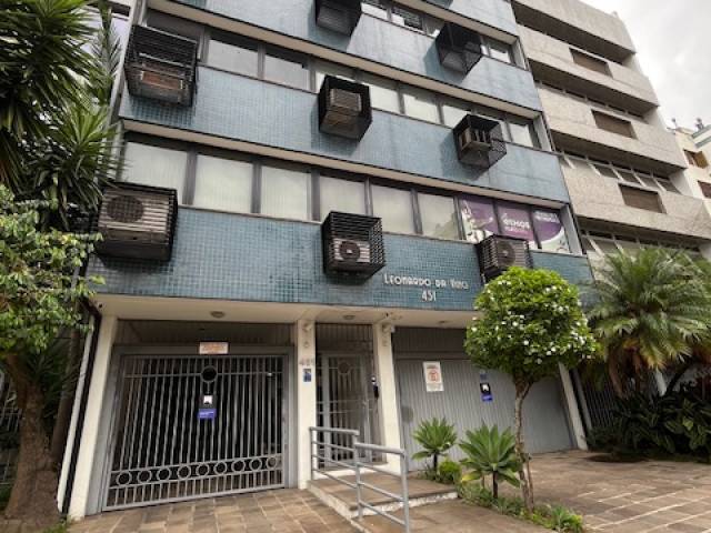 #LOC 182 - Sala para Locação em Porto Alegre - RS - 1