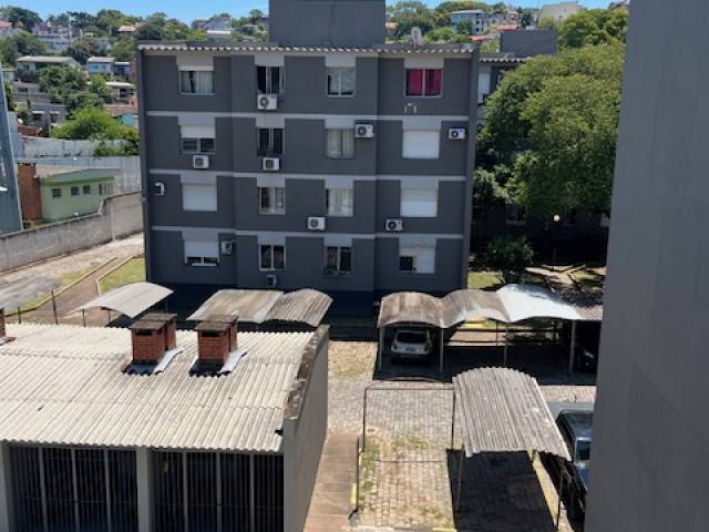 #LOC 36 - Apartamento para Locação em Porto Alegre - RS - 1