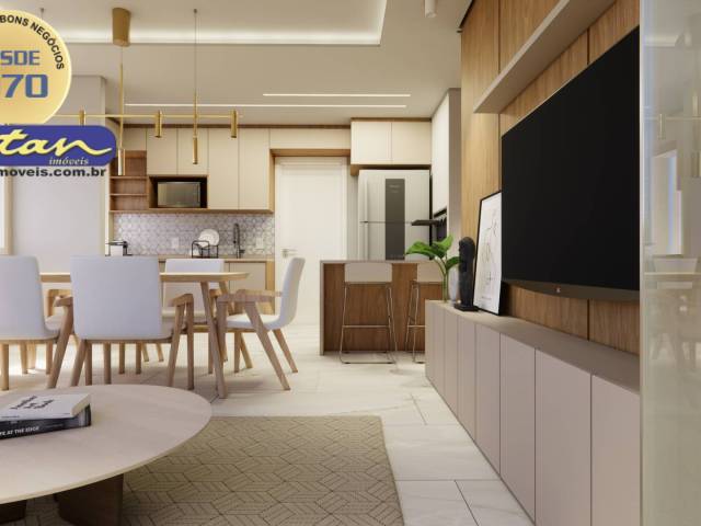 #TAB 2713 - Apartamento Garden para Venda em Porto Alegre - RS - 3