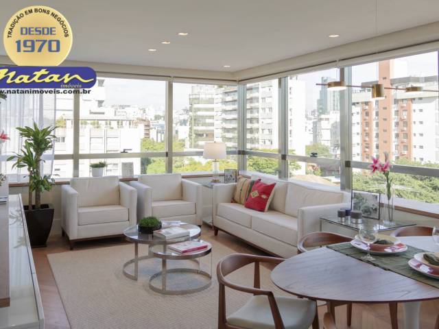 #TABB 2495V - Apartamento para Venda em Porto Alegre - RS