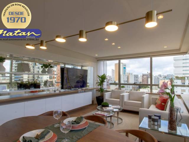#TAB 2495V - Apartamento para Venda em Porto Alegre - RS