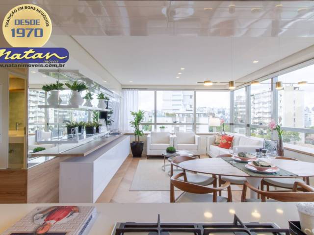 Apartamento para Venda em Porto Alegre - 5