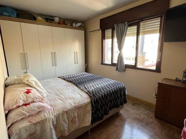 #11590G - Apartamento para Venda em Porto Alegre - RS - 1