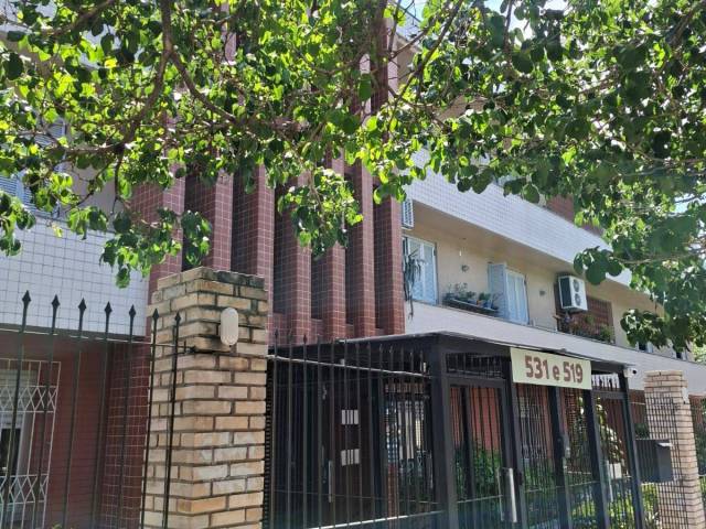 #11591G - Apartamento para Venda em Porto Alegre - RS - 1