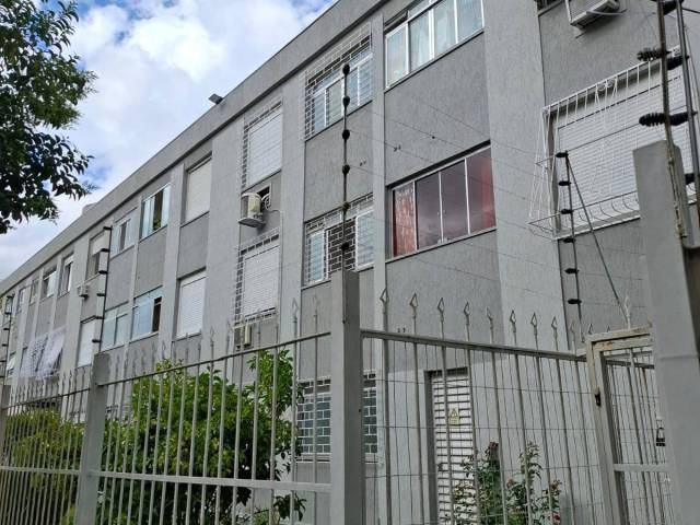 #11593G - Apartamento para Venda em Porto Alegre - RS - 1
