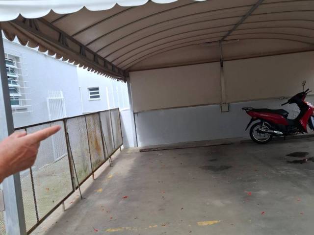 #11593G - Apartamento para Venda em Porto Alegre - RS - 3