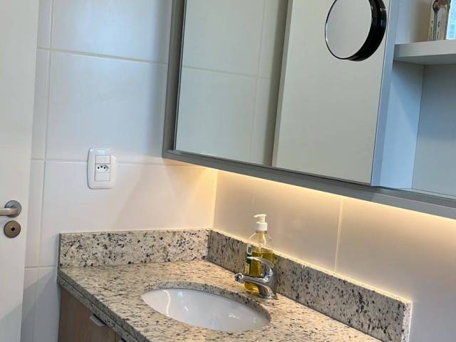 #11594G - Apartamento para Venda em Porto Alegre - RS - 3