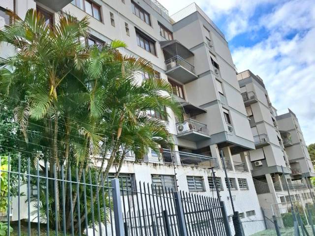 #11595G - Apartamento para Venda em Porto Alegre - RS - 1