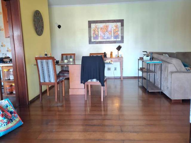 #11595G - Apartamento para Venda em Porto Alegre - RS - 3