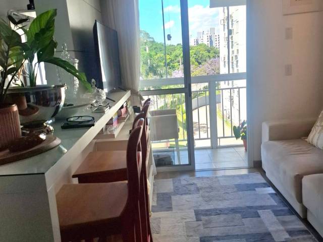 #11596G - Apartamento para Venda em Porto Alegre - RS - 1