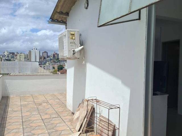 #11597G - Apartamento para Venda em Porto Alegre - RS - 1