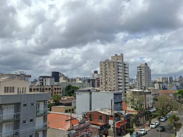 #11597G - Apartamento para Venda em Porto Alegre - RS - 2