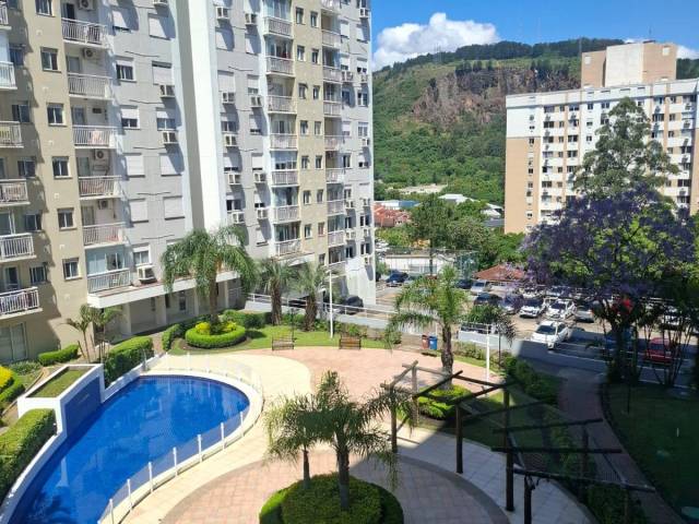 #11598G - Apartamento para Venda em Porto Alegre - RS - 2