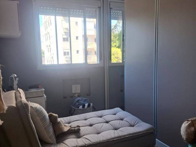 #11598G - Apartamento para Venda em Porto Alegre - RS - 3