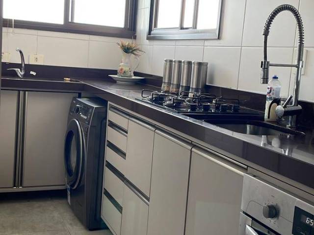 #11600G - Apartamento para Venda em Porto Alegre - RS - 3