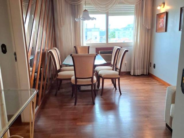 Apartamento para Venda em Porto Alegre - 4