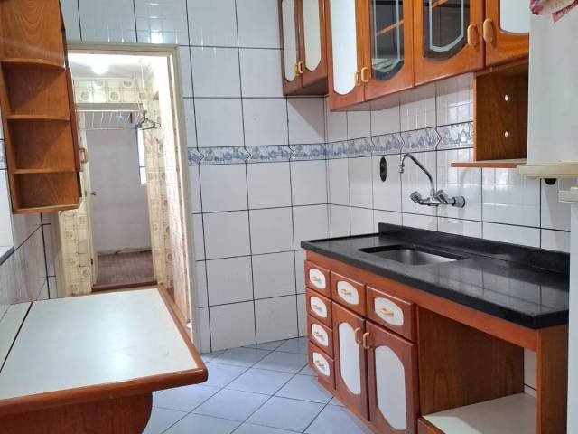 #11602G - Apartamento para Venda em Porto Alegre - RS - 3