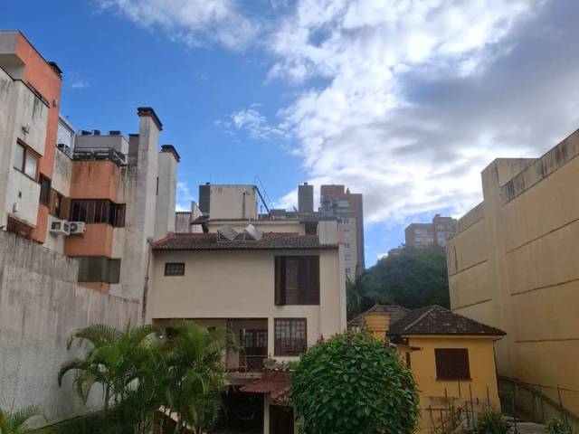 #11601G - Apartamento para Venda em Porto Alegre - RS - 1