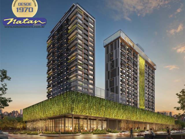 #TAB 2714 - Apartamento Garden para Venda em Porto Alegre - RS - 1