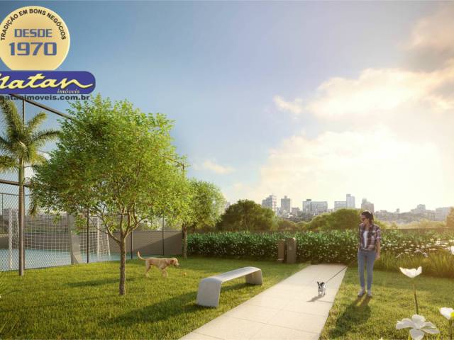 #TAB 2714 - Apartamento Garden para Venda em Porto Alegre - RS - 3