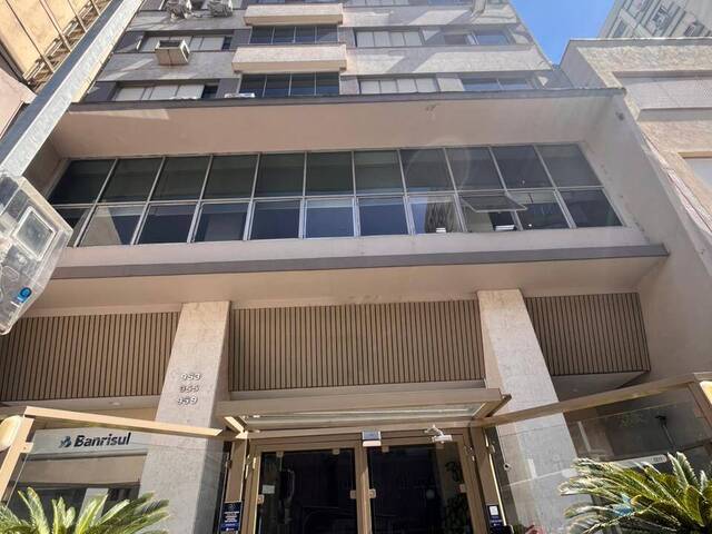 #LOC 187 - Apartamento para Locação em Porto Alegre - RS - 2