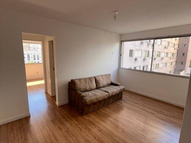 #LOC 187 - Apartamento para Locação em Porto Alegre - RS - 3