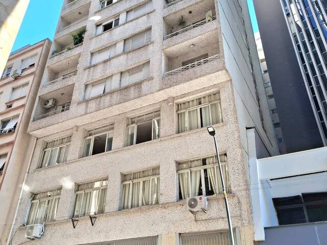 #11603G - Apartamento para Venda em Porto Alegre - RS - 3