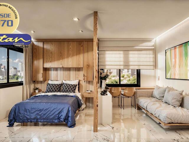 #TAB 2715 - Apartamento Garden para Venda em Porto Alegre - RS - 3