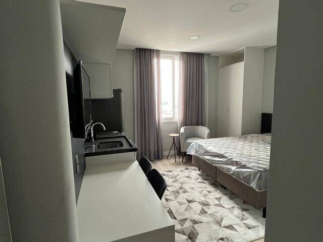 Locação em Centro Histórico - Porto Alegre