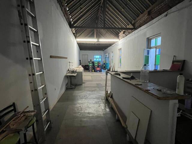 #LOC 190 - Prédio comercial para Locação em Porto Alegre - RS - 3