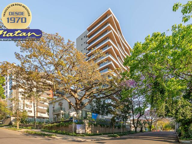#TAB 2615 - Apartamento para Venda em Porto Alegre - RS