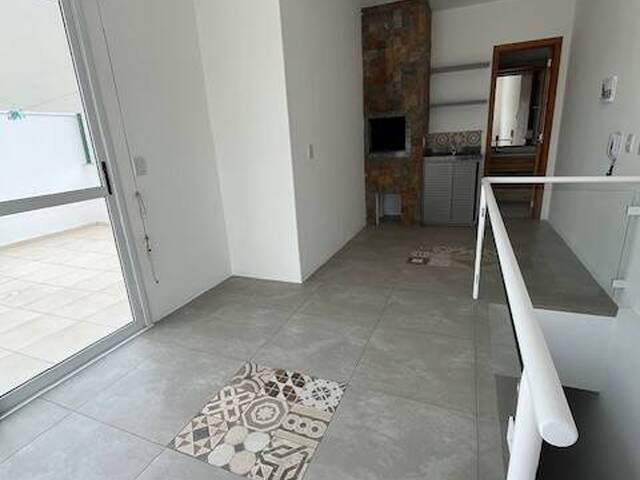 #LOC 114 - Cobertura para Locação em Porto Alegre - RS - 3