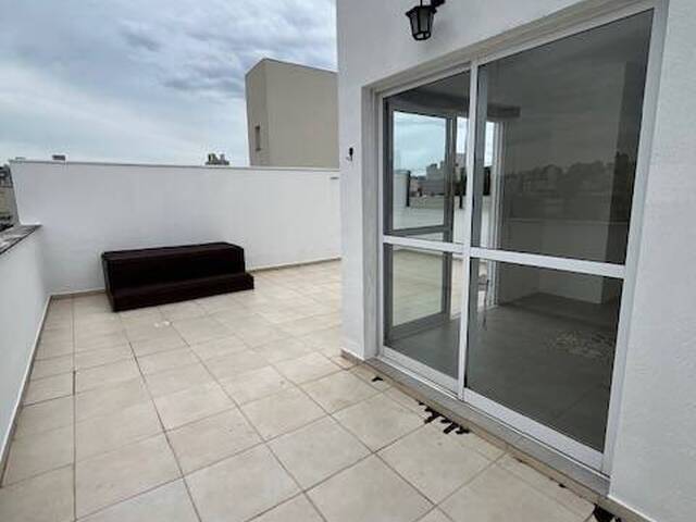 #LOC 114 - Cobertura para Locação em Porto Alegre - RS - 1