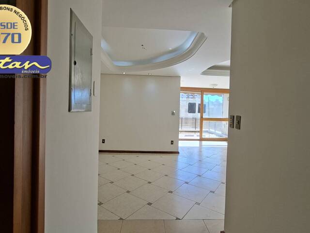 #11611 - Apartamento para Venda em Porto Alegre - RS - 3