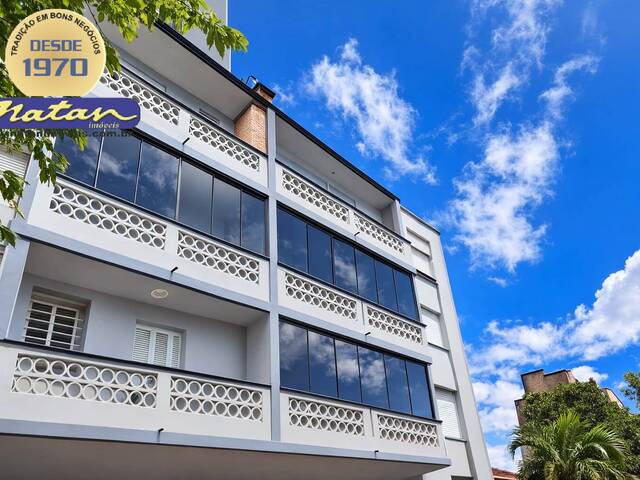 #11614 - Apartamento para Venda em Porto Alegre - RS - 2