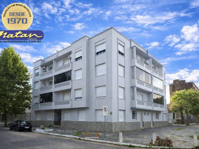 #11614 - Apartamento para Venda em Porto Alegre - RS - 1