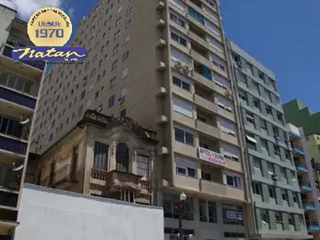 #11616H - Apartamento para Venda em Porto Alegre - RS - 1