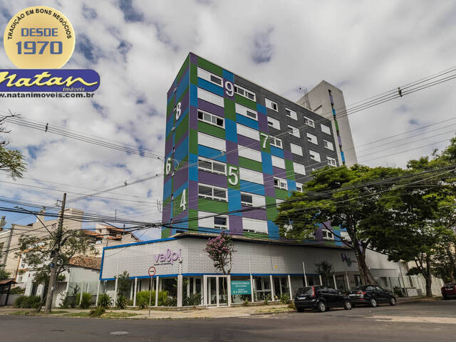 #11609D - Apartamento para Venda em Porto Alegre - RS - 3