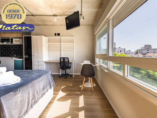 #11609D - Apartamento para Venda em Porto Alegre - RS - 1