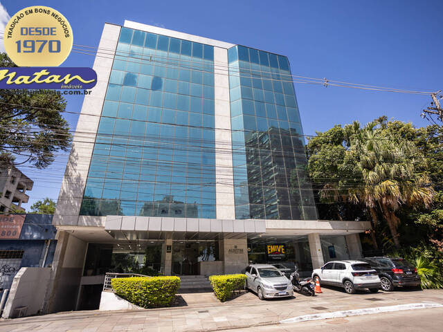 Sala para Locação em Porto Alegre - 2