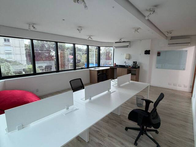 Sala para Locação em Porto Alegre - 3