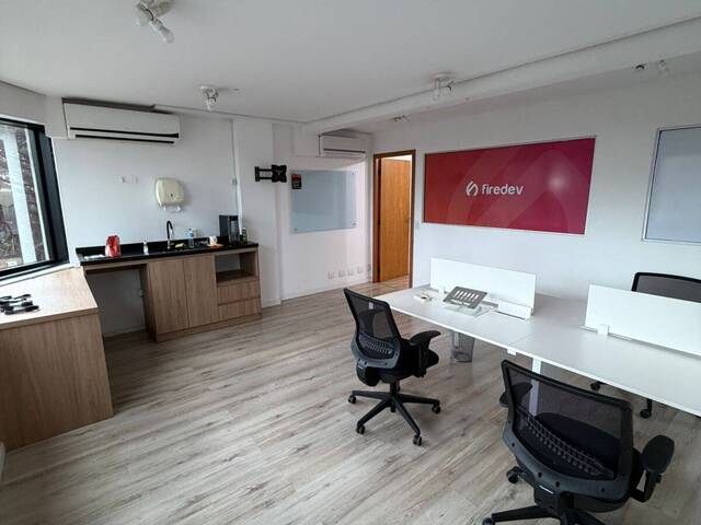 Sala para Locação em Porto Alegre - 5