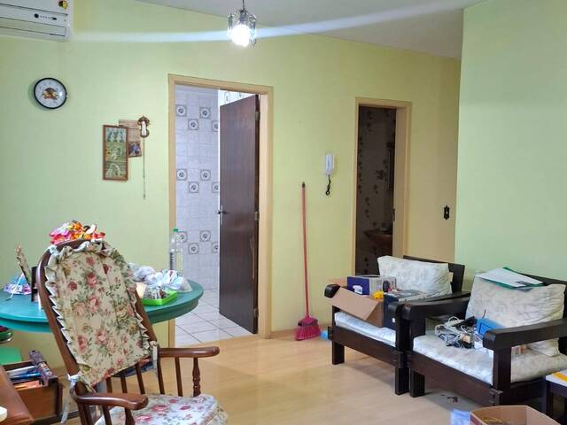 #11621G - Apartamento para Venda em Porto Alegre - RS - 3