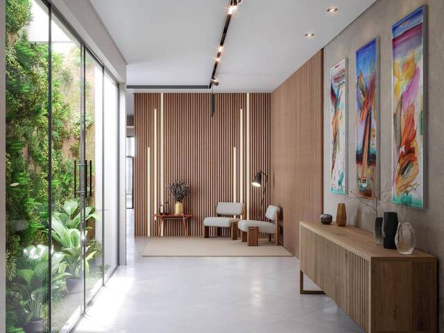 #TAB 2717 - Apartamento para Venda em Porto Alegre - RS - 3