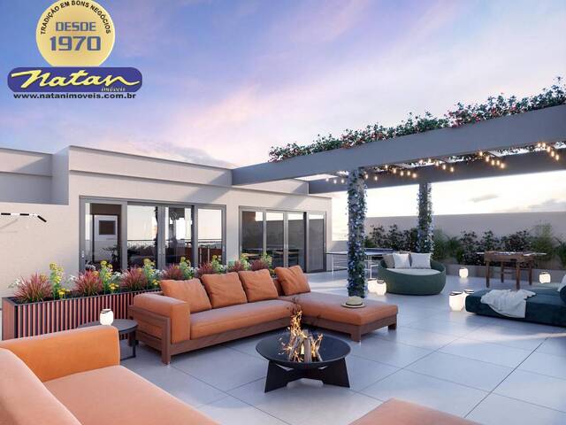 #TAB 2717 - Apartamento para Venda em Porto Alegre - RS - 2