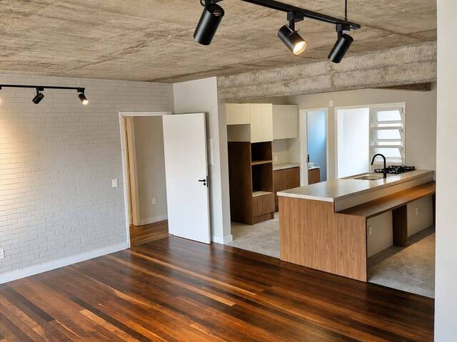 #11624G - Apartamento para Venda em Porto Alegre - RS - 1