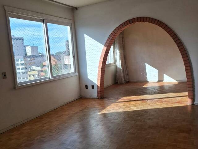 #11625G - Apartamento para Venda em Porto Alegre - RS - 1