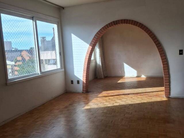 #11625G - Apartamento para Venda em Porto Alegre - RS - 2