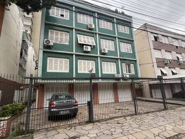 #LOC 194 - Apartamento para Locação em Porto Alegre - RS - 3