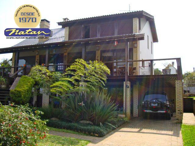 #11627 - Casa em condomínio para Venda em Gravataí - RS - 3